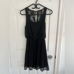 GUESS Black Dress